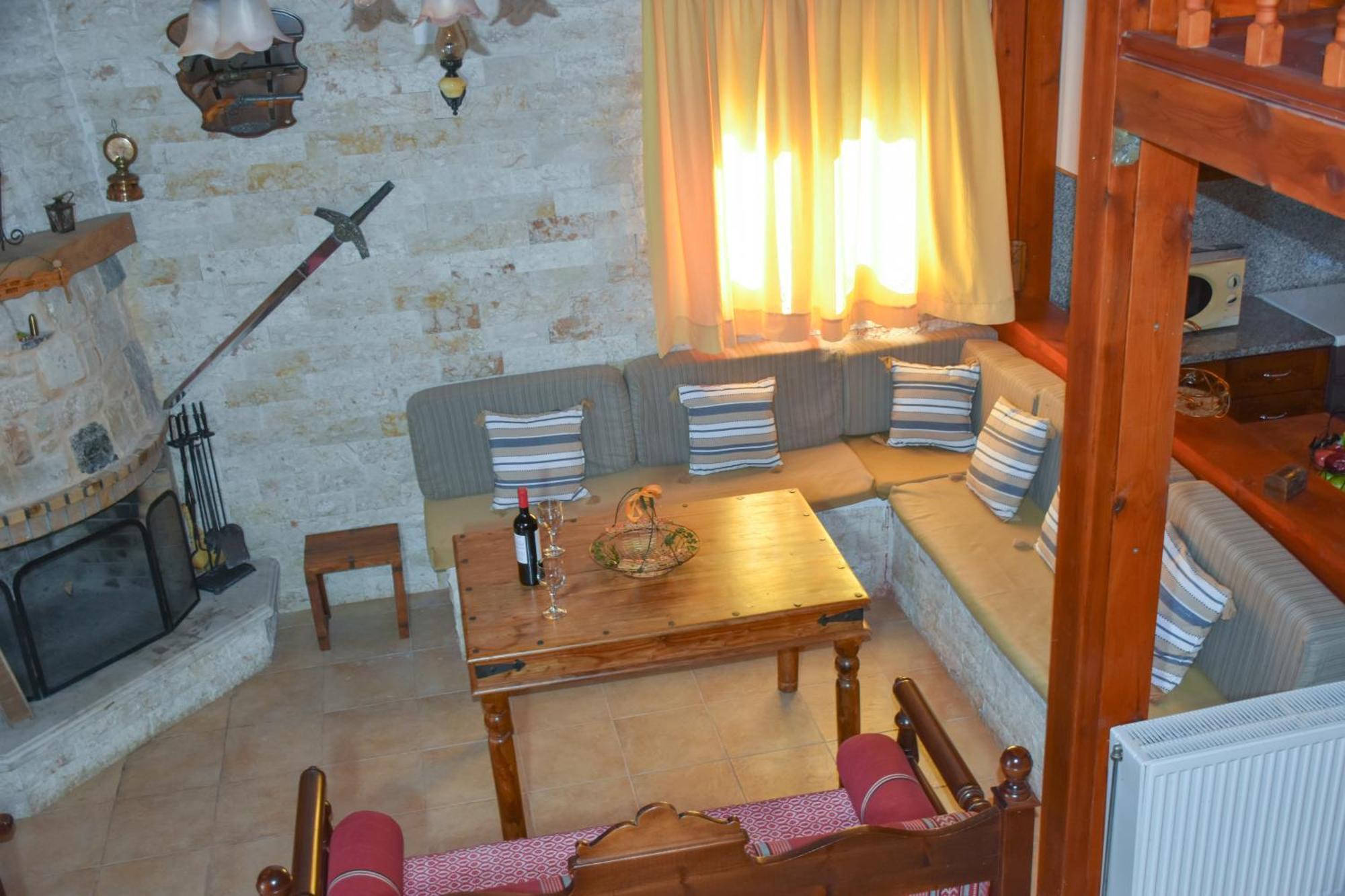 Traditional House Holiday home *