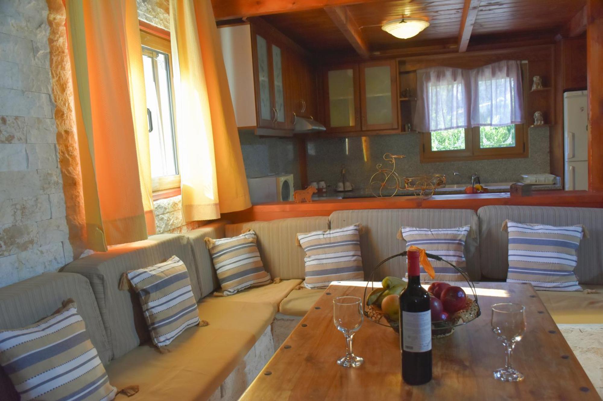 Holiday home Traditional House *