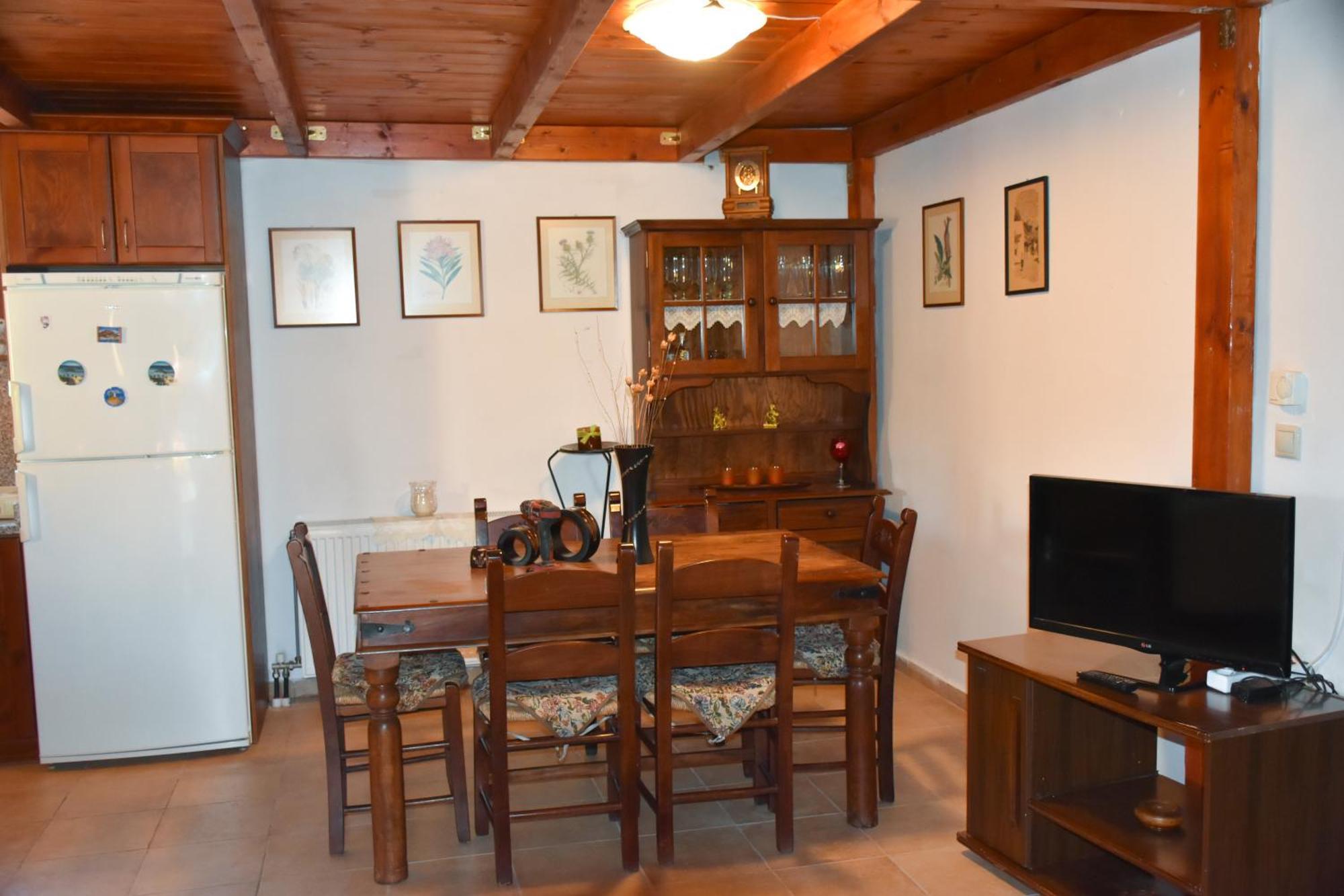 Holiday home Traditional House
